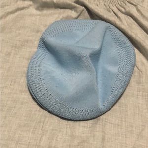 Men’s flat hat